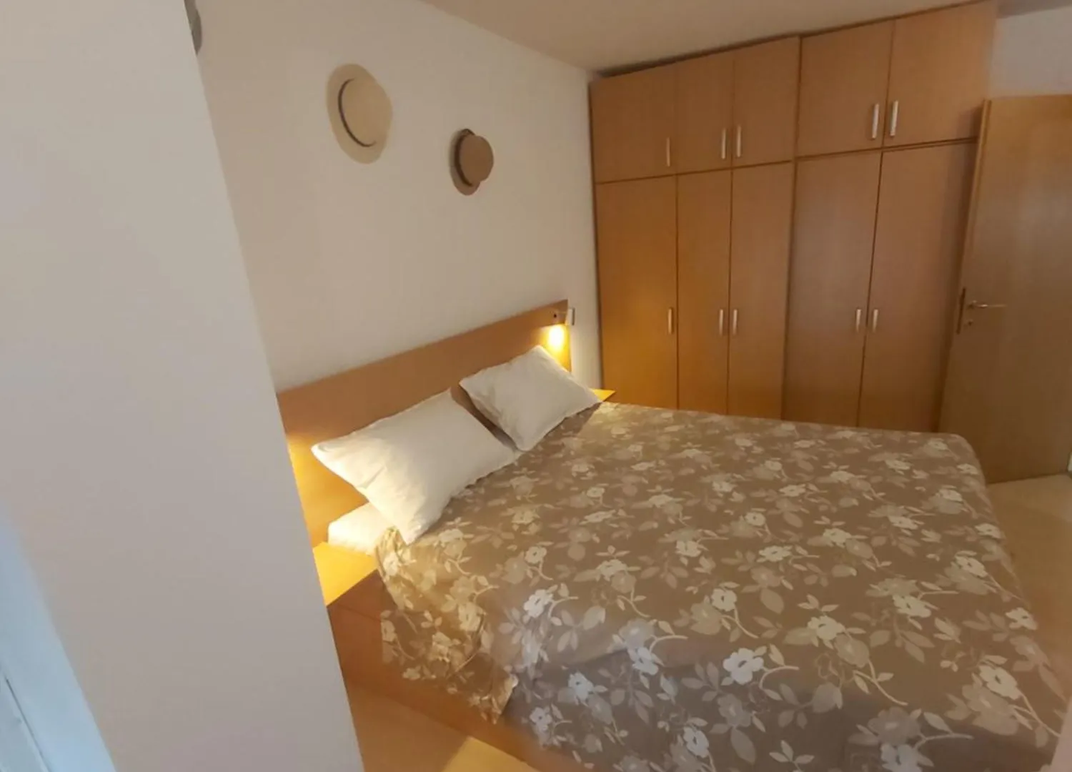 Apartman Luce With Shared Pool Zara 0*,  Croazia