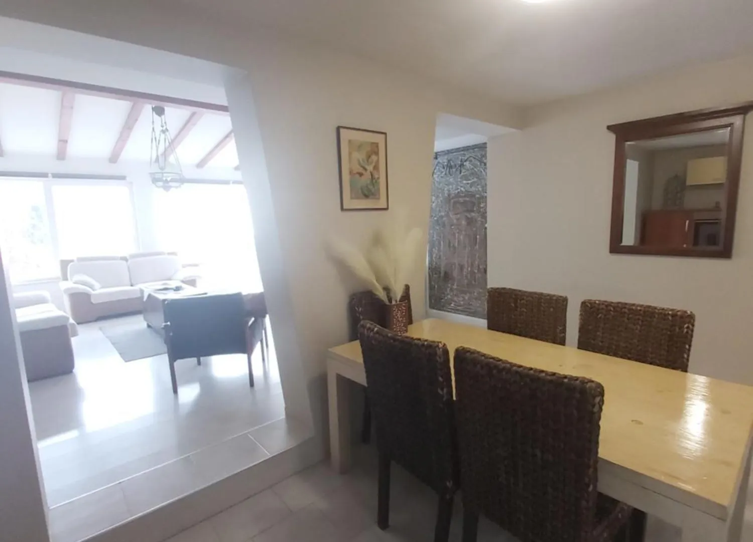 Apartman Luce With Shared Pool Zara