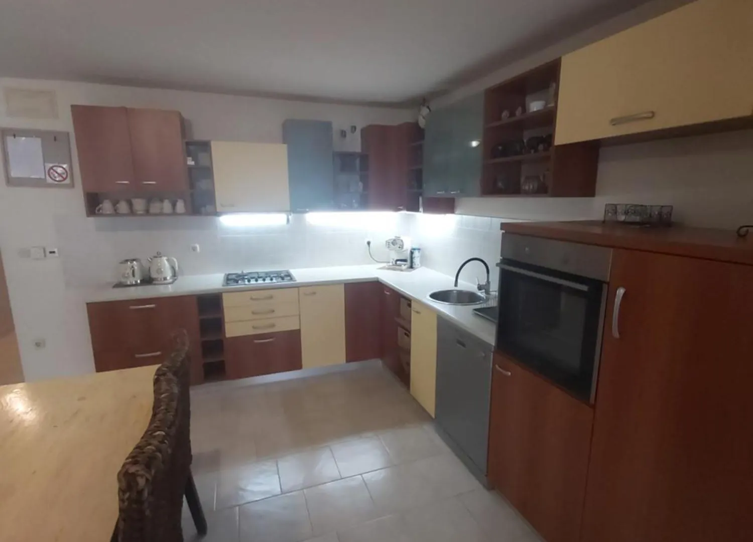 Appartamento Apartman Luce With Shared Pool Zara