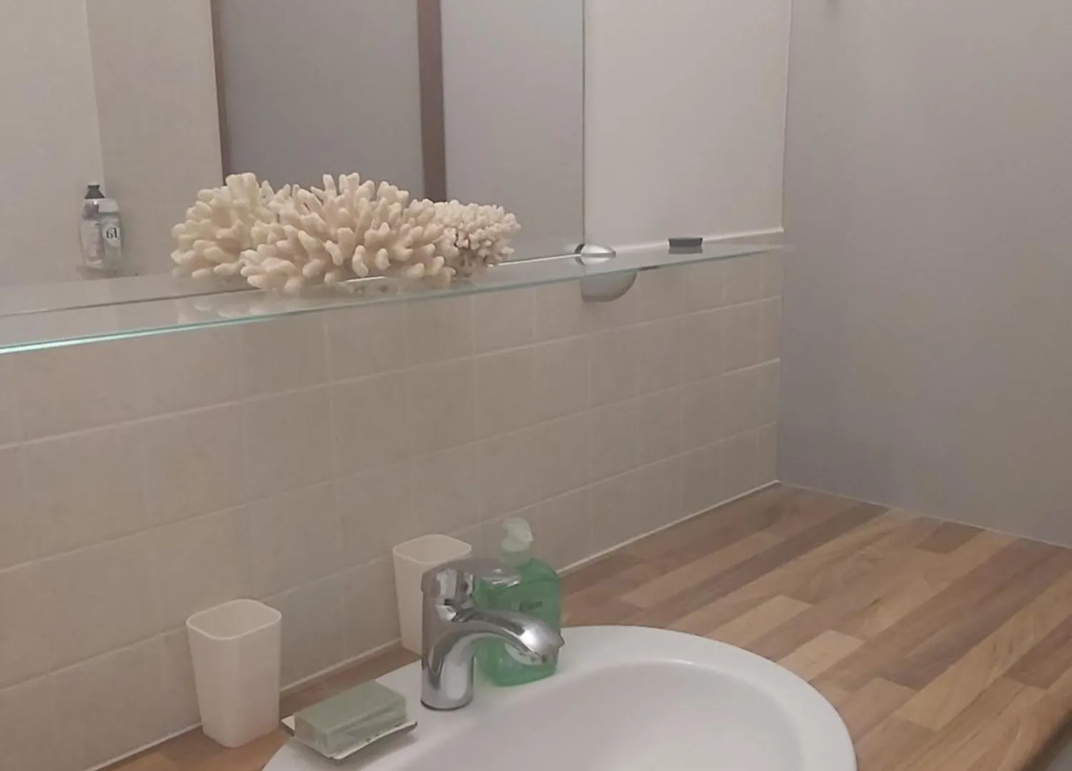 Appartamento Apartman Luce With Shared Pool Zara