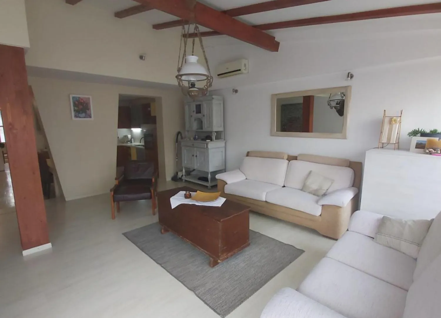Apartman Luce With Shared Pool Zara Appartamento