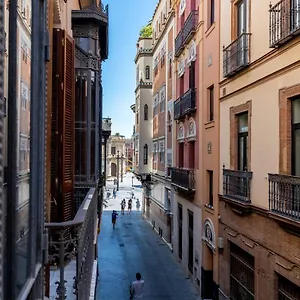  Appartamento Aoa Family Cathedral Spagna