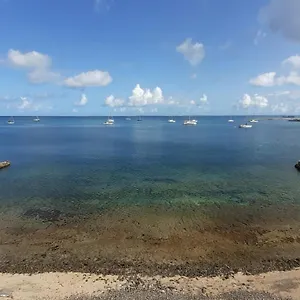  Appartamento Superbe Dolce Vue Piscine Sint Maarten