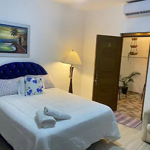  Appartamento Only By Merengue House, 8 Minutos Airport Repubblica Dominicana